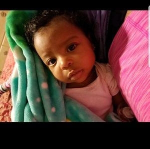 Meet your Posher, Tamara